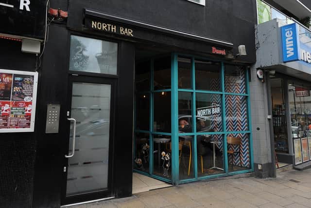 North Brewing Co have been crowned Brewery of the Year 2023 at the Brewers Congress. It owns a number of venues across Leeds including North Bar. Photo: Simon Hulme