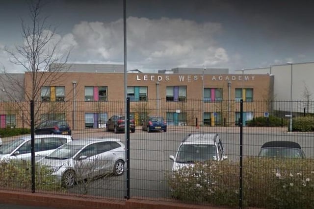 Leeds West Academy kept its Good grade during a recent inspection in September 2022.