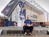 Leeds United super fan from New Zealand on 'hilarious' meeting with Billy Bremner and spending over £40,000 to follow the club