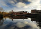 Leeds City Council, which unveiled a series of proposed cost-cutting measures this week, said it could save around £660,000 over the next five years if it ends its lease at the Thwaite Watermill museum in Stourton. Photo: Simon Hulme.