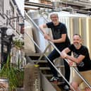 Leeds pub Whitelock's Ale House and brewery North Brewing Co have been shortlisted in national awards