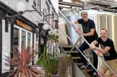 Leeds pub Whitelock's Ale House and brewery North Brewing Co have been shortlisted in national awards