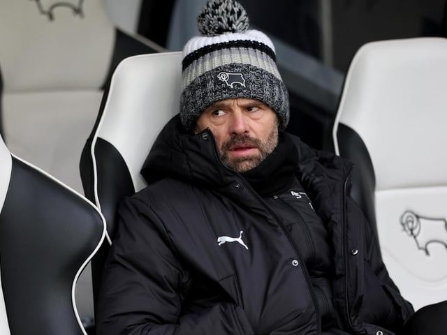 Relegation odds: 2-1.