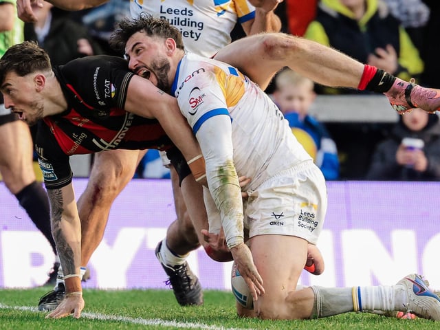Coach Brad Arthur has confirmed the Aussie will keep his place after scoring a try during his full debut last weekend.