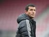 Javi Gracia issues classy Leeds United statement after Elland Road exit and Allardyce replacement