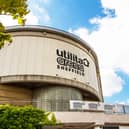 Sheffield Arena renamed the Utilita Arena Sheffield in a new seven-figure partnership with energy brand Utilit