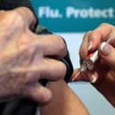 Public health chiefs are warning residents in Leeds to book in their flu vaccines 