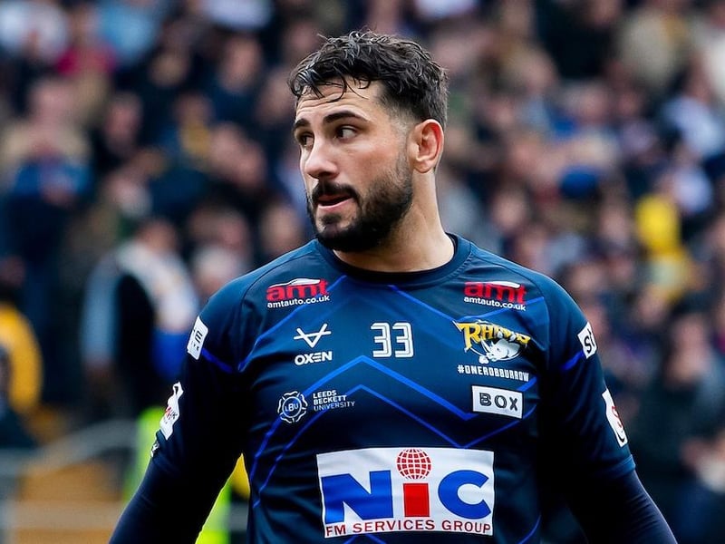 Harry Newman hasn’t missed a game in more than a season so it would be a bold move, but he is maybe due a rest and Brad Arthur has said Bird will get more game time this week.