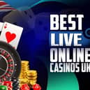 Online live casinos are one of the best ways to recreate an authentic casino experience