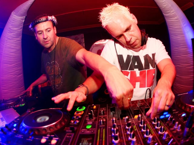 The club vs classical phenomenon is back in Leeds on Saturday, July 29, showcasing some of the greatest dance floor and club anthems of all time, re-imagined and performed live by the original artists and the 50-piece symphony Orchestra of Opera North. Featuring performances from home grown electronic music duo Utah Saints (pictured), ‘Dreamer’ hitmaker Janice Robinson along with two-time UK number one vocalist Kelli-Leigh and singer-songwriter Karen Harding, the evening promises to be filled with some of the biggest club hits of the last three decades