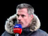 Jamie Carragher reveals possible regret and takes aim at Leeds United board after manager search