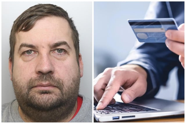 A swindling employee who defrauded two consecutive Leeds employers splashed out £8,000 on a new kitchen for his home using cash directly from a company’s account. Finance worker Lee Collins, 44, of Rookwood Road, Osmondthorpe tried to steal more than £20,000 from the firms. He was jailed for 34 months.