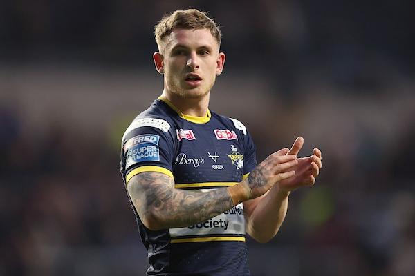 This would be a gamble considering he hasn't started a game this season and had limited time off the bench, but Johnson replaced Blake Austin at the 2022 Magic Weekend, filled in there against St Helens a few weeks ago and his inclusion would mean less tinkering elsewhere.