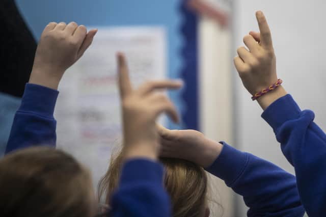 Leeds City Council is facing scrutiny over long delays in drawing up education plans for children with special needs.