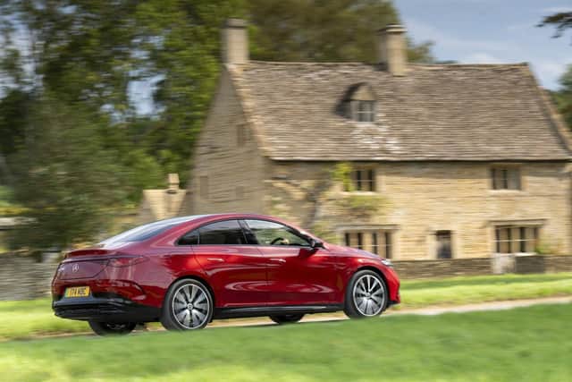 Mercedes-Benz CLA 250+ AMG Line Premium Edition