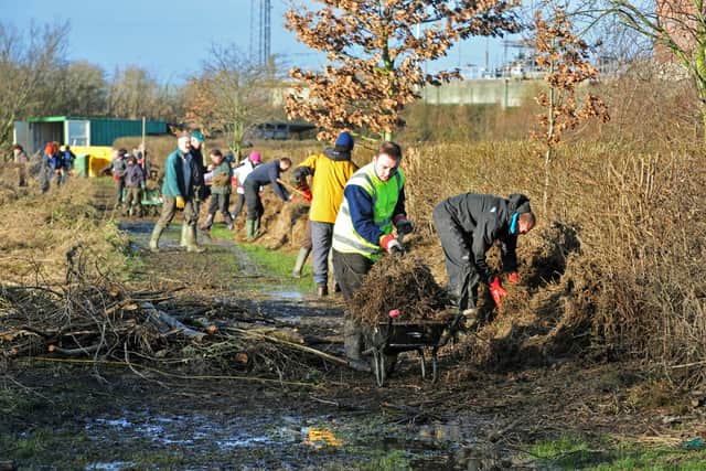 The 2015 Boxing Day floods are estimated to have cost £36.8m.