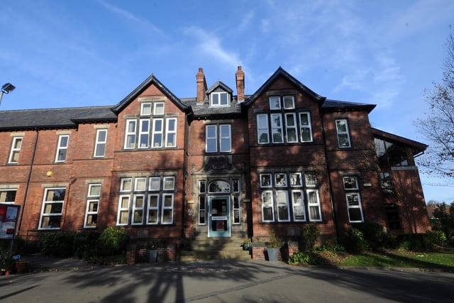 The school, on Weetwood Lane, was rated Good by Ofsted on September 28, 2022.