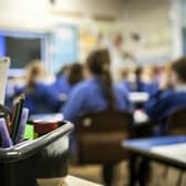 Funding for mainstream schools across Yorkshire and Humber will increase by over £2.5 billion in 2023-24.