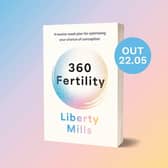 360 Fertility by Liberty Mills