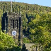 The Minster belongs to the whole community, and while the Christian community are the custodians, this event demonstrates that The Minster is both sacred space and common ground. Photo: AdobeStock