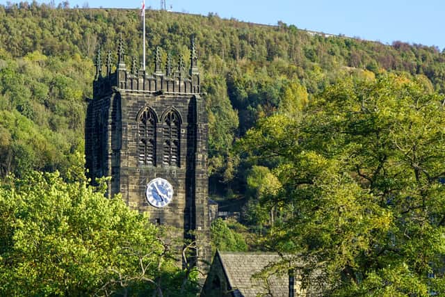 The Minster belongs to the whole community, and while the Christian community are the custodians, this event demonstrates that The Minster is both sacred space and common ground. Photo: AdobeStock