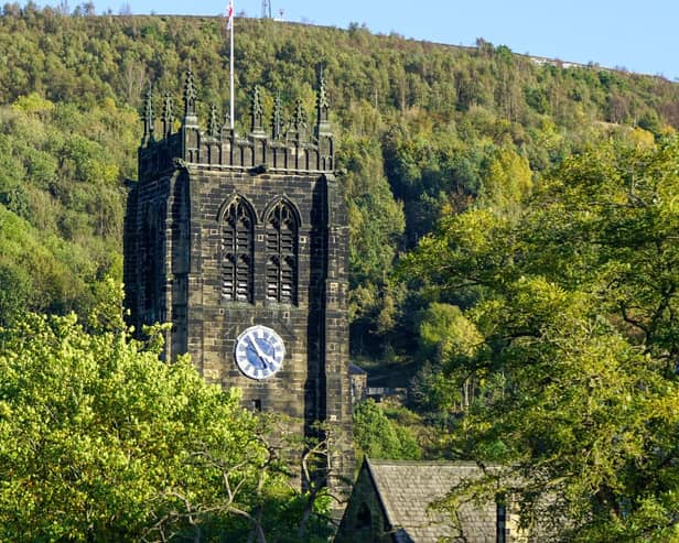 The Minster belongs to the whole community, and while the Christian community are the custodians, this event demonstrates that The Minster is both sacred space and common ground. Photo: AdobeStock