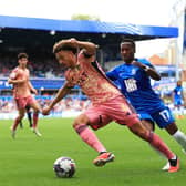 SUMMER ARRIVAL - Ethan Ampadu represents a solid bit of summer business for Leeds United but they need more of his standard through the door. Pic: Getty
