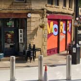 At the heart of this seating is Prospect a quant little pub in size but big in the role it plays in its community. Picture: Google
