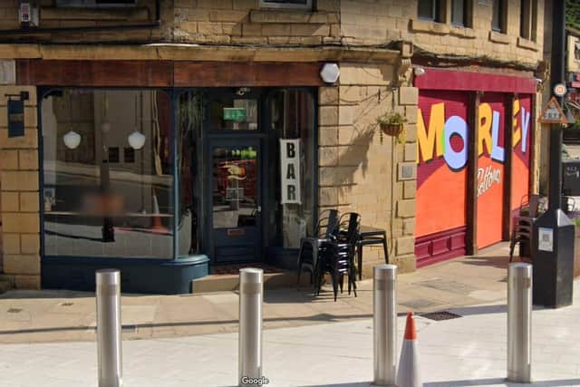 At the heart of this seating is Prospect a quant little pub in size but big in the role it plays in its community. Picture: Google