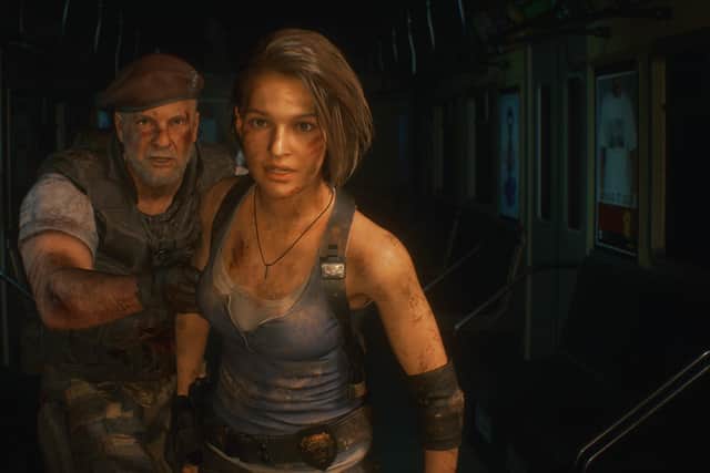 (Image: Capcom)