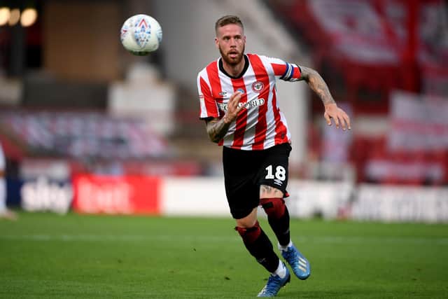 'Ben White would never': Leeds United fans react to Brentford defender's error against Swansea City