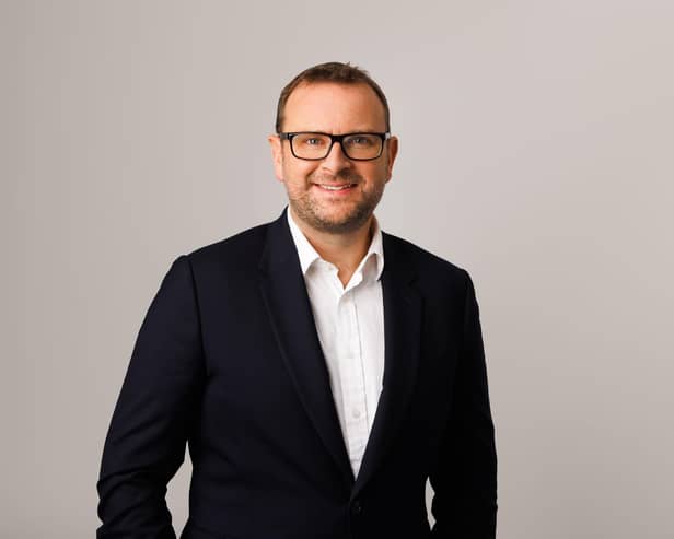 Greencore Chief People Officer