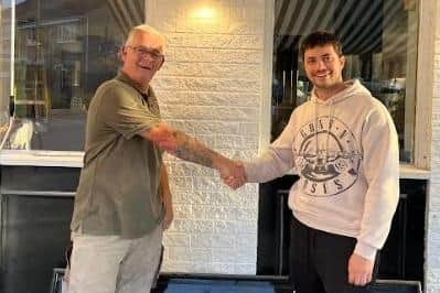 Luigi's Birstall is set to undergo a £75,000 refurbishment. Photo: Luigi's Birstall