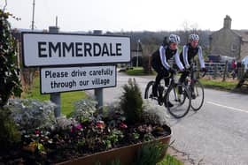 The makers of TV drama Emmerdale are seeking to continue running popular visitor tours which generate millions of pounds a year.
