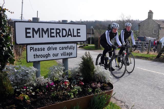 The makers of TV drama Emmerdale are seeking to continue running popular visitor tours which generate millions of pounds a year.