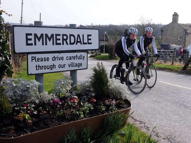 The makers of TV drama Emmerdale are seeking to continue running popular visitor tours which generate millions of pounds a year.
