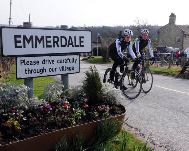 The makers of TV drama Emmerdale are seeking to continue running popular visitor tours which generate millions of pounds a year.