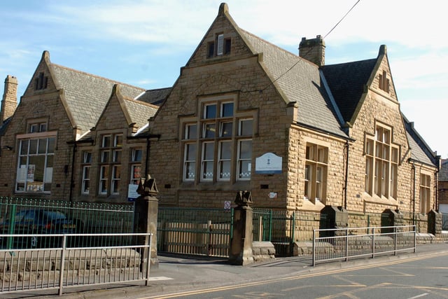 The school, on Fountain Street, Morley, was rated Good by Ofsted on January 20, 2022.
