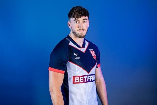 Did well again,scored his third try in two Tests and posed a threat 6.