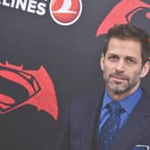 Director Zack Snyder's cut of the Justice League will air in the US in 2021. (Pic: Getty Images)