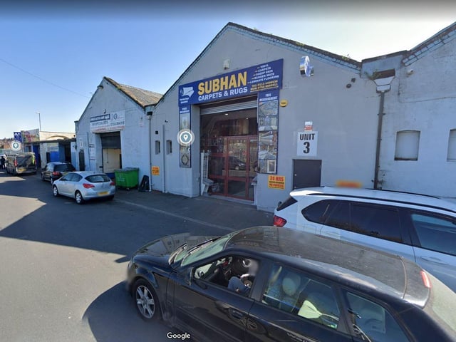 Address: Unit 10 Dolly Ln, Harehills, Leeds LS9 7TU
Phone: 0113 245 4595