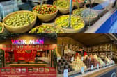 The Leeds Christmas Market has been named one of the top UK Christmas experiences this year.  Photo: National World