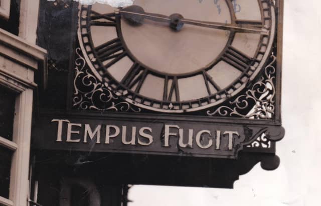 Enjoy these photo memories from around Leeds in 1990.