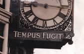 Enjoy these photo memories from around Leeds in 1990.