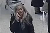 Images of 18 people have been released who officers are keen to identify and speak to in connection with the thefts.