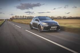 Toyota GR Yaris