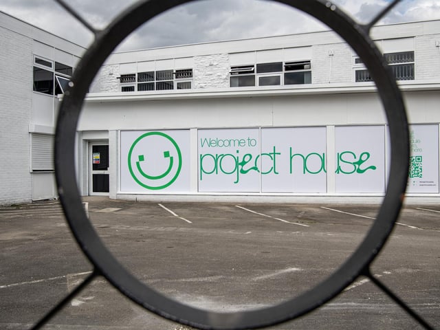 On the opening of the new venue, the team said: "We’ve been working on this concept for over 5 years now but finding a suitable home for the project hasn’t been straightforward. Although this is the first time the group have worked on a project together, personal relationships within the group stretch back over 25 years so it’s been a lot of fun!"