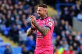 Retaining Zak Hardaker is crucial, Oliver Limon reckons.
