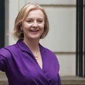 Liz Truss criticised the education system in Leeds while campaigning to become the next Conservative Party leader. Picture: Victoria Jones/PA Wire