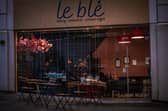 Le Ble, The Light Centre Leeds